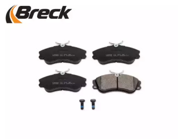 breck 233460070100